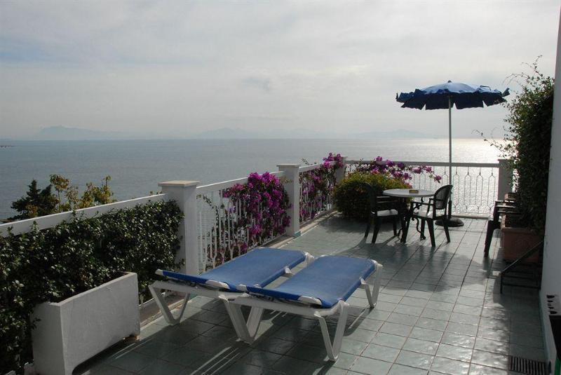 Hotel Bellevue Suite Amalfi Kültér fotó