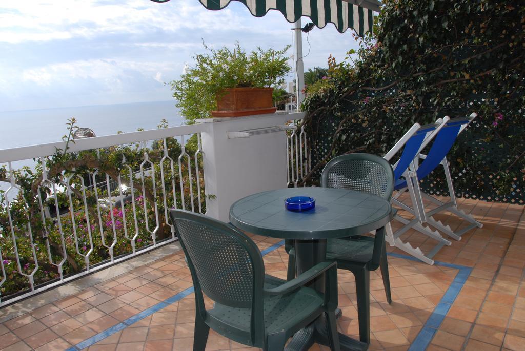 Hotel Bellevue Suite Amalfi Kültér fotó