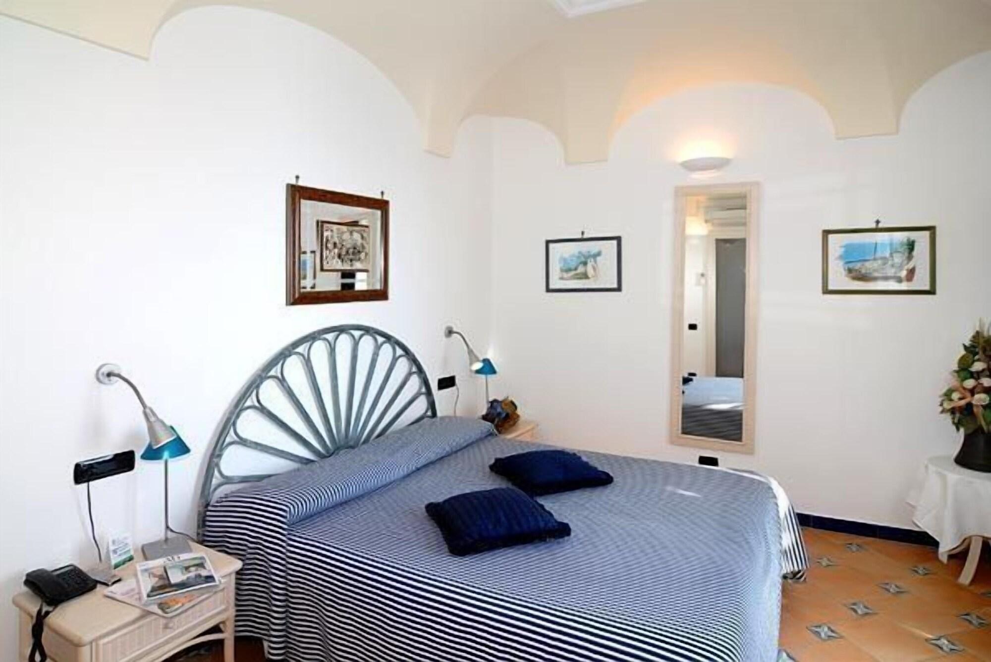 Hotel Bellevue Suite Amalfi Kültér fotó