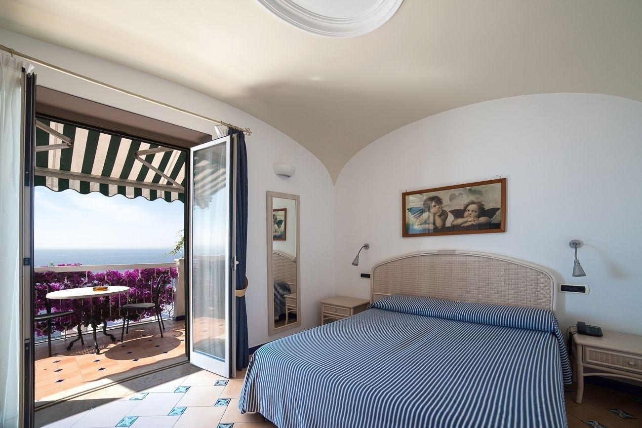 Hotel Bellevue Suite Amalfi Kültér fotó