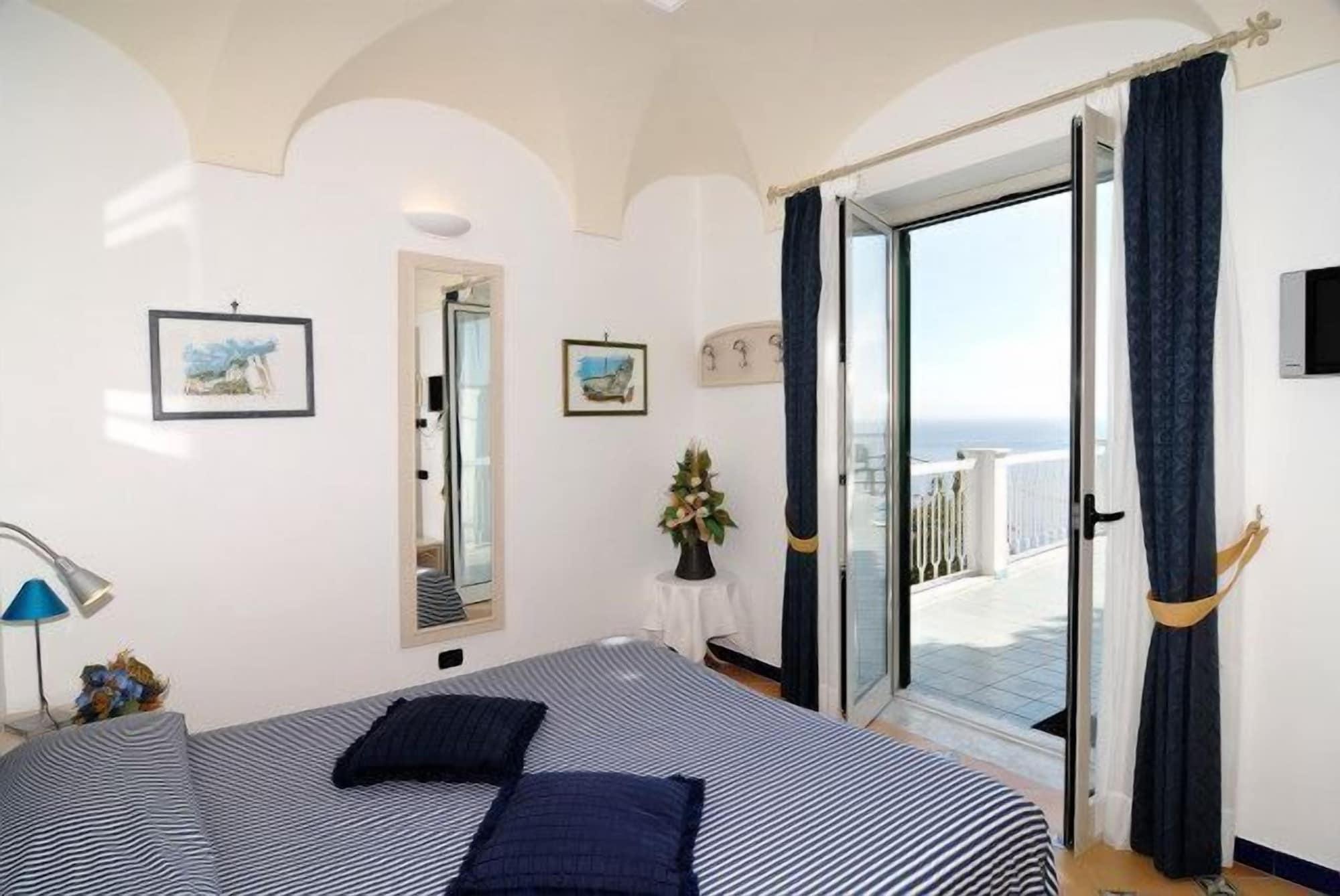 Hotel Bellevue Suite Amalfi Kültér fotó
