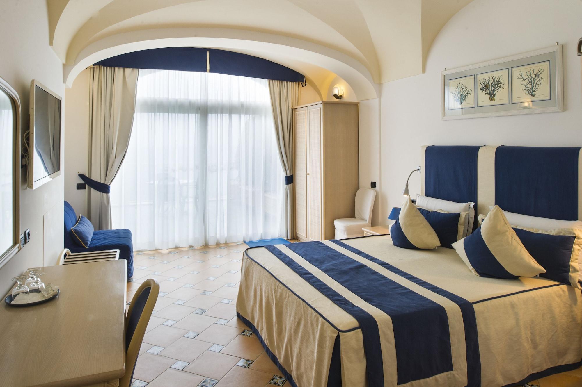 Hotel Bellevue Suite Amalfi Kültér fotó