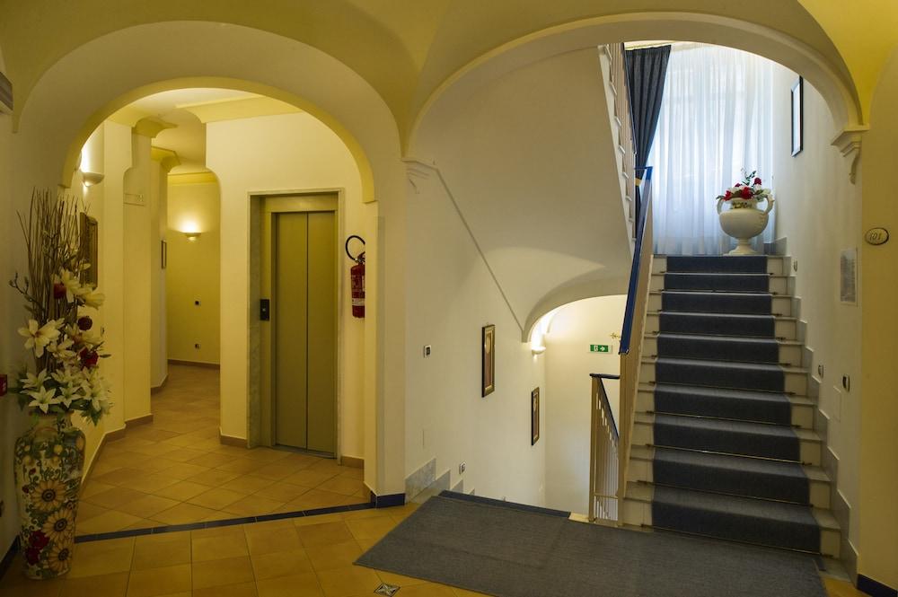 Hotel Bellevue Suite Amalfi Kültér fotó