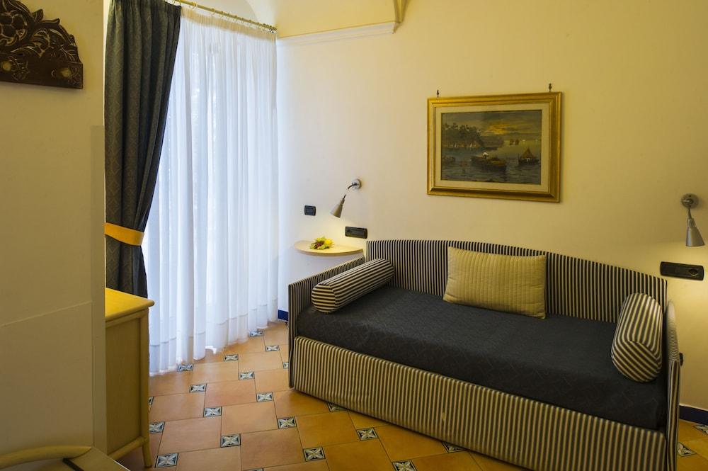 Hotel Bellevue Suite Amalfi Kültér fotó