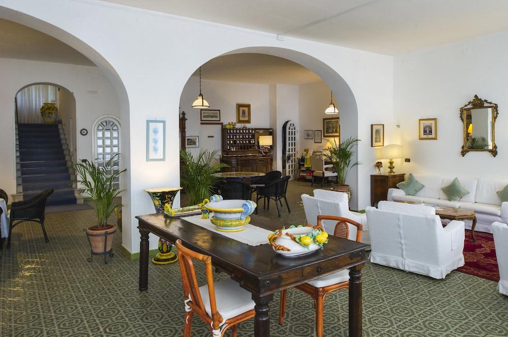 Hotel Bellevue Suite Amalfi Kültér fotó