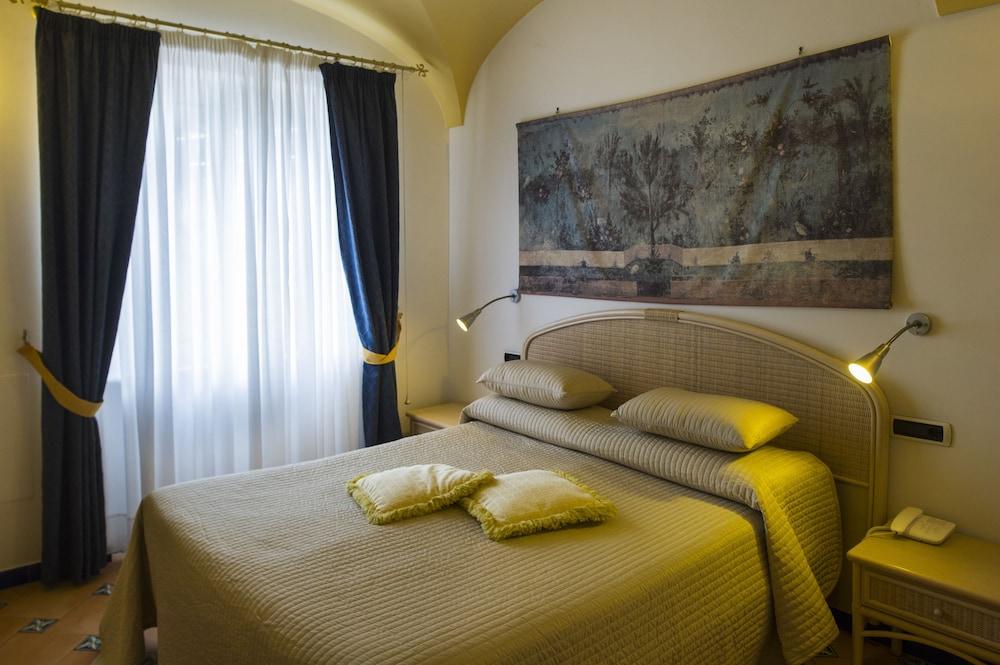 Hotel Bellevue Suite Amalfi Kültér fotó