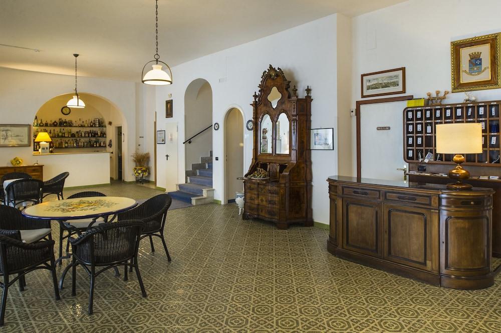 Hotel Bellevue Suite Amalfi Kültér fotó