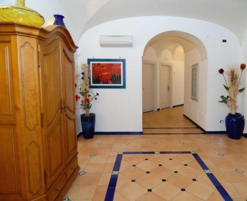 Hotel Bellevue Suite Amalfi Kültér fotó