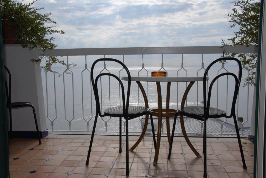 Hotel Bellevue Suite Amalfi Kültér fotó