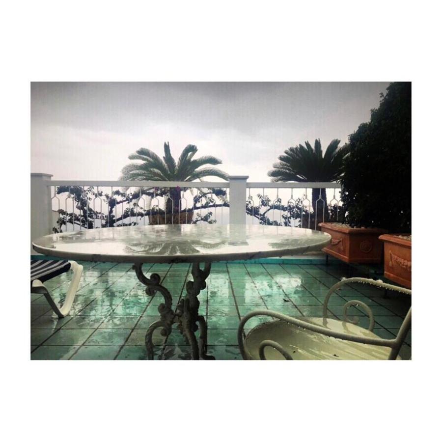 Hotel Bellevue Suite Amalfi Kültér fotó